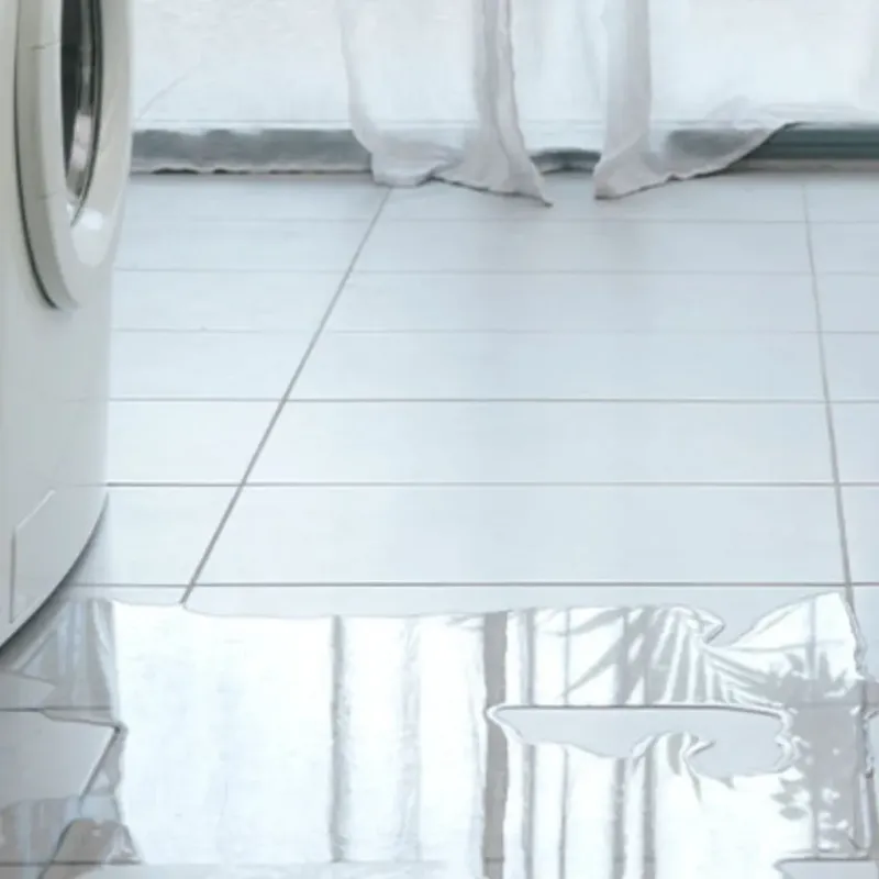 Appliance Leak Cleanup in Wyoming, PA